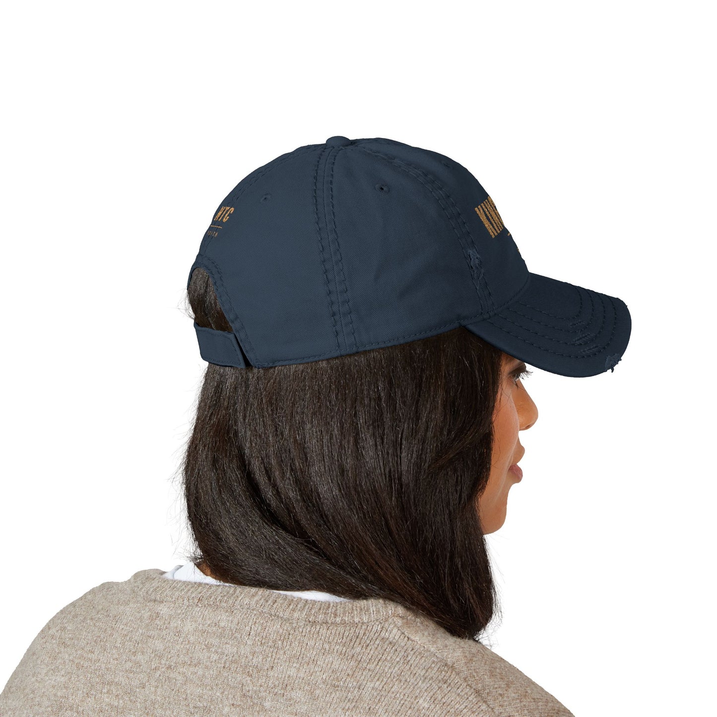 Kingdom Cap