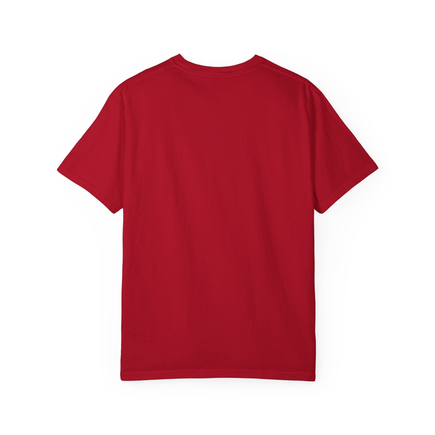 God Is My Strength Tee