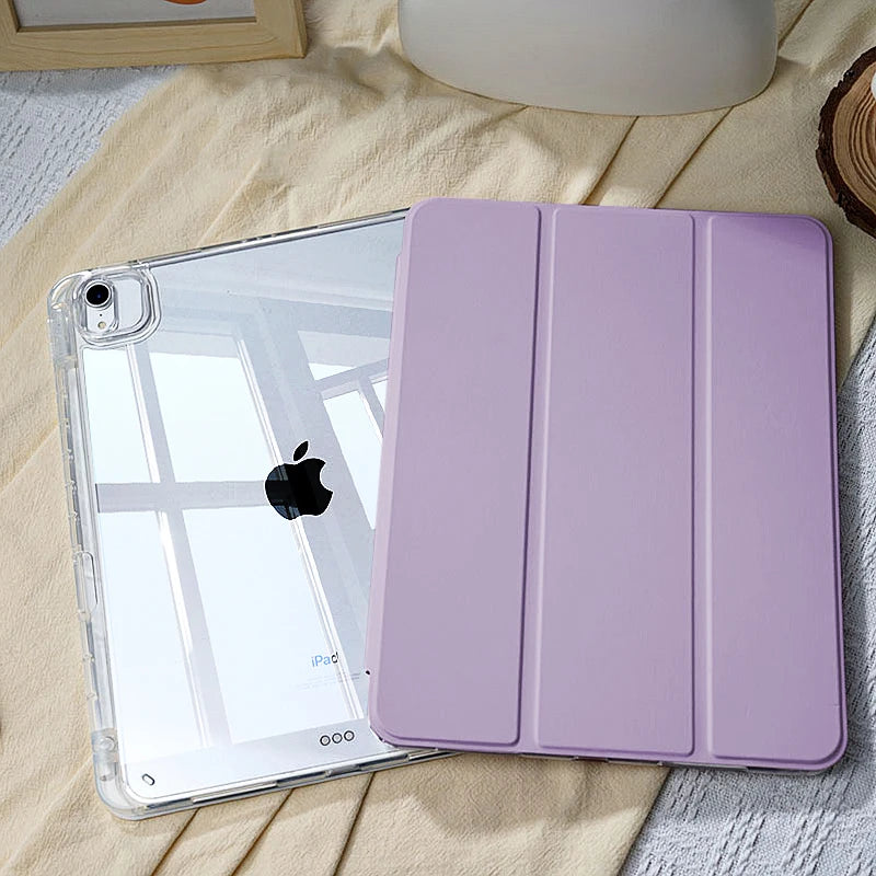 Multi-Model iPad Holder Case
