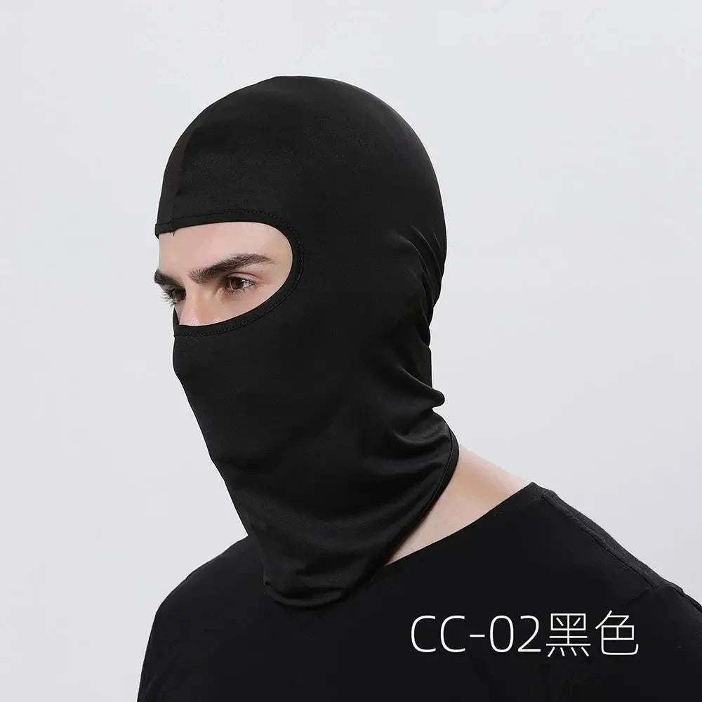 All-Season Balaclava Face Mask