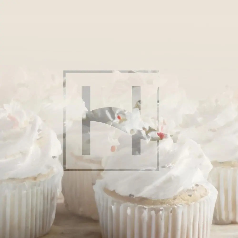 Vanilla Buttercream Soy Candle