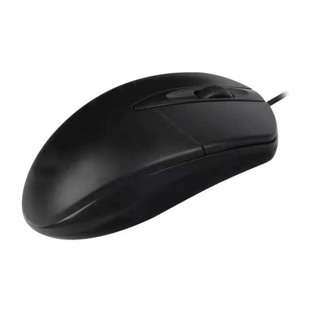 Wired Optical Mouse