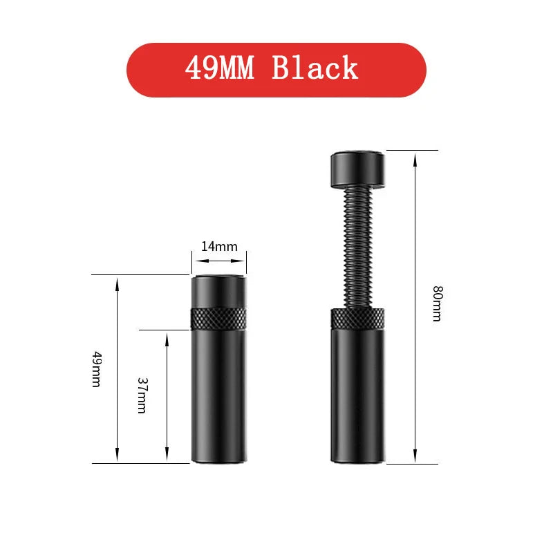 Anti-Sag GPU Support Bracket