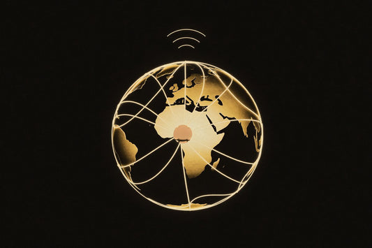 Business internet connectivity — NTC Tech Desk