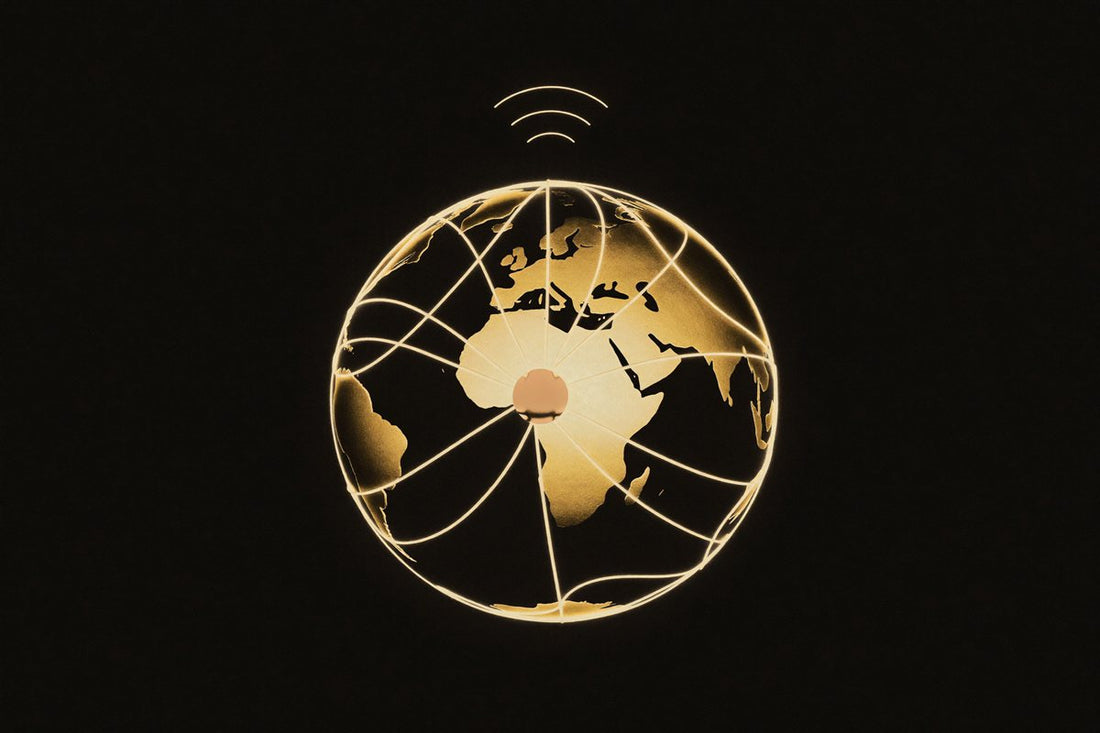 Business internet connectivity — NTC Tech Desk