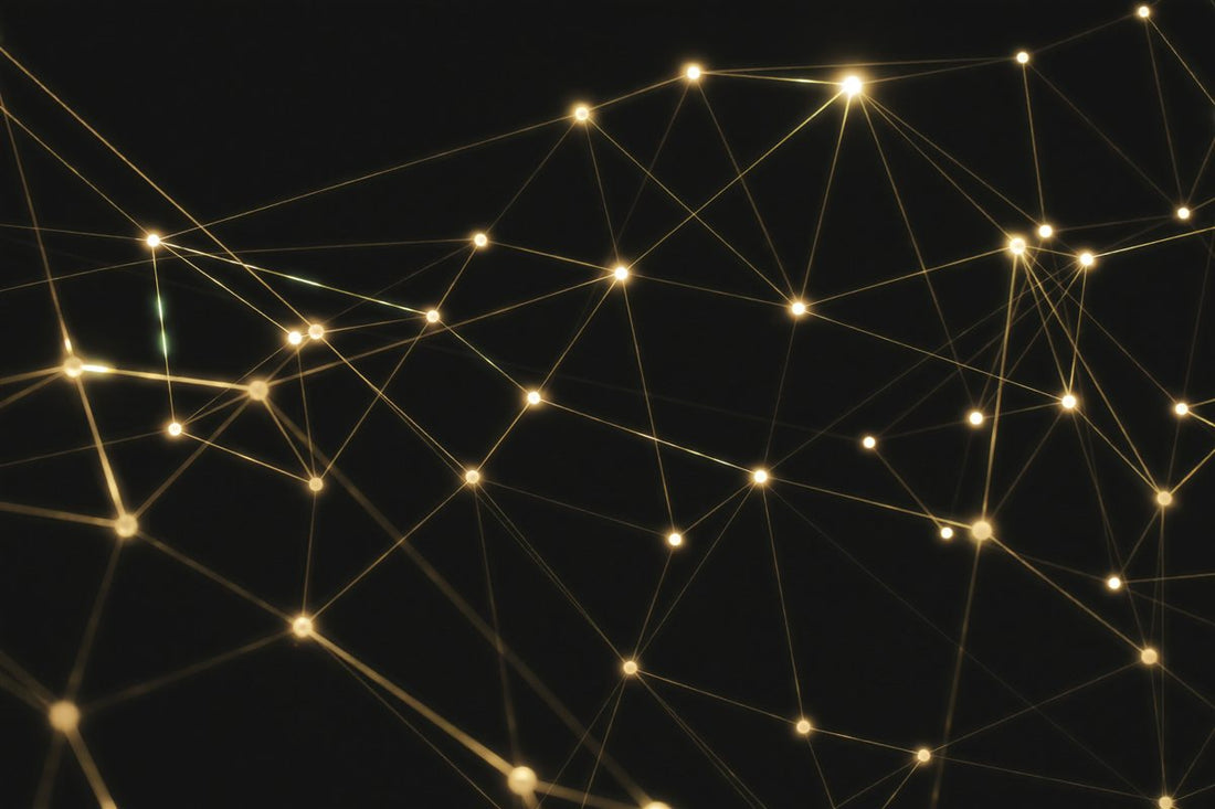 Connected office network — NTC Tech Desk
