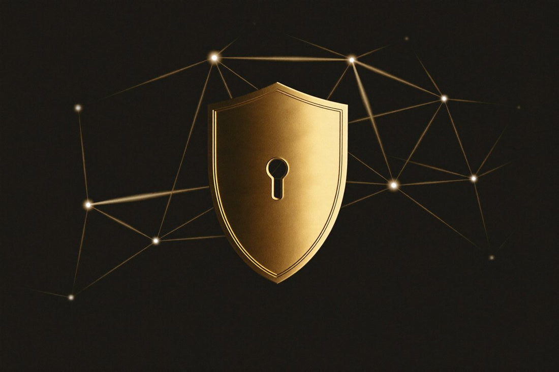 Small business cybersecurity — NTC Tech Desk