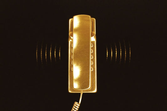 Business VoIP phone system — NTC Tech Desk