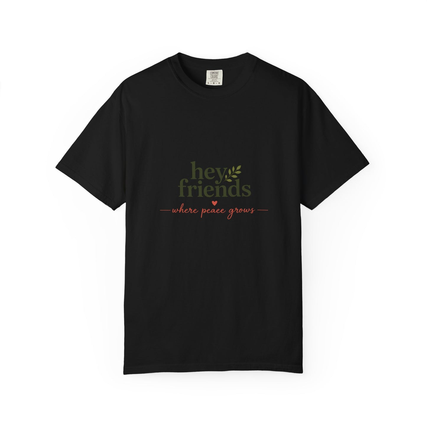 Gardening Is Cheaper Than Therapy Tee