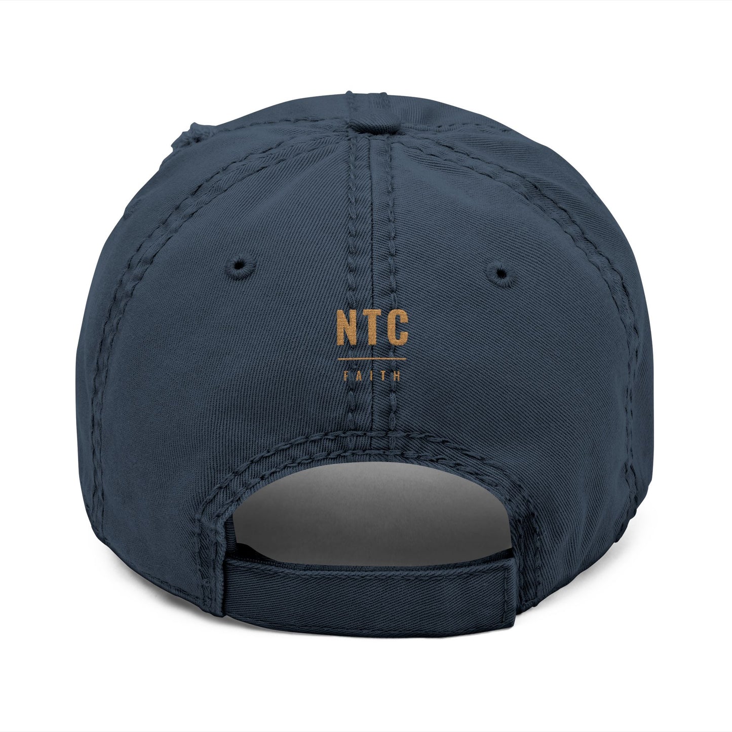 Kingdom Cap
