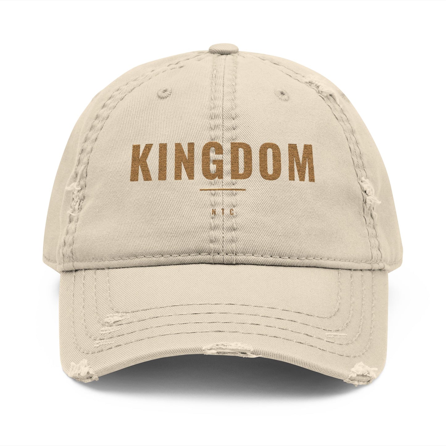 Kingdom Cap