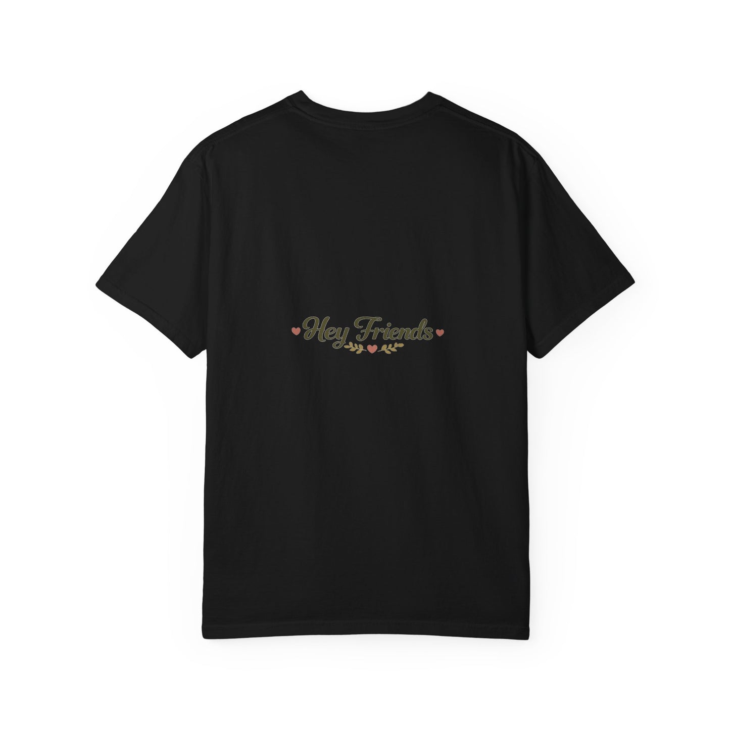 Jody's Mama Garden Tee