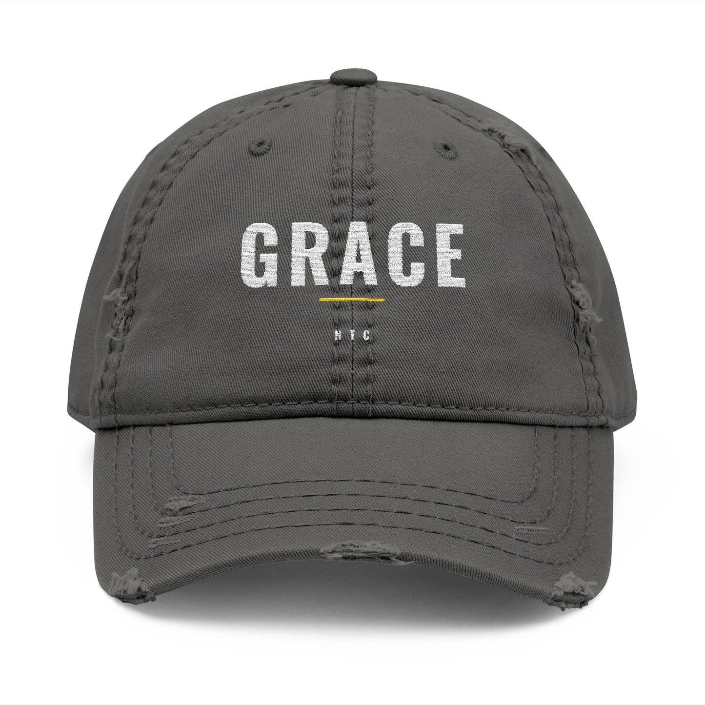 Grace Cap