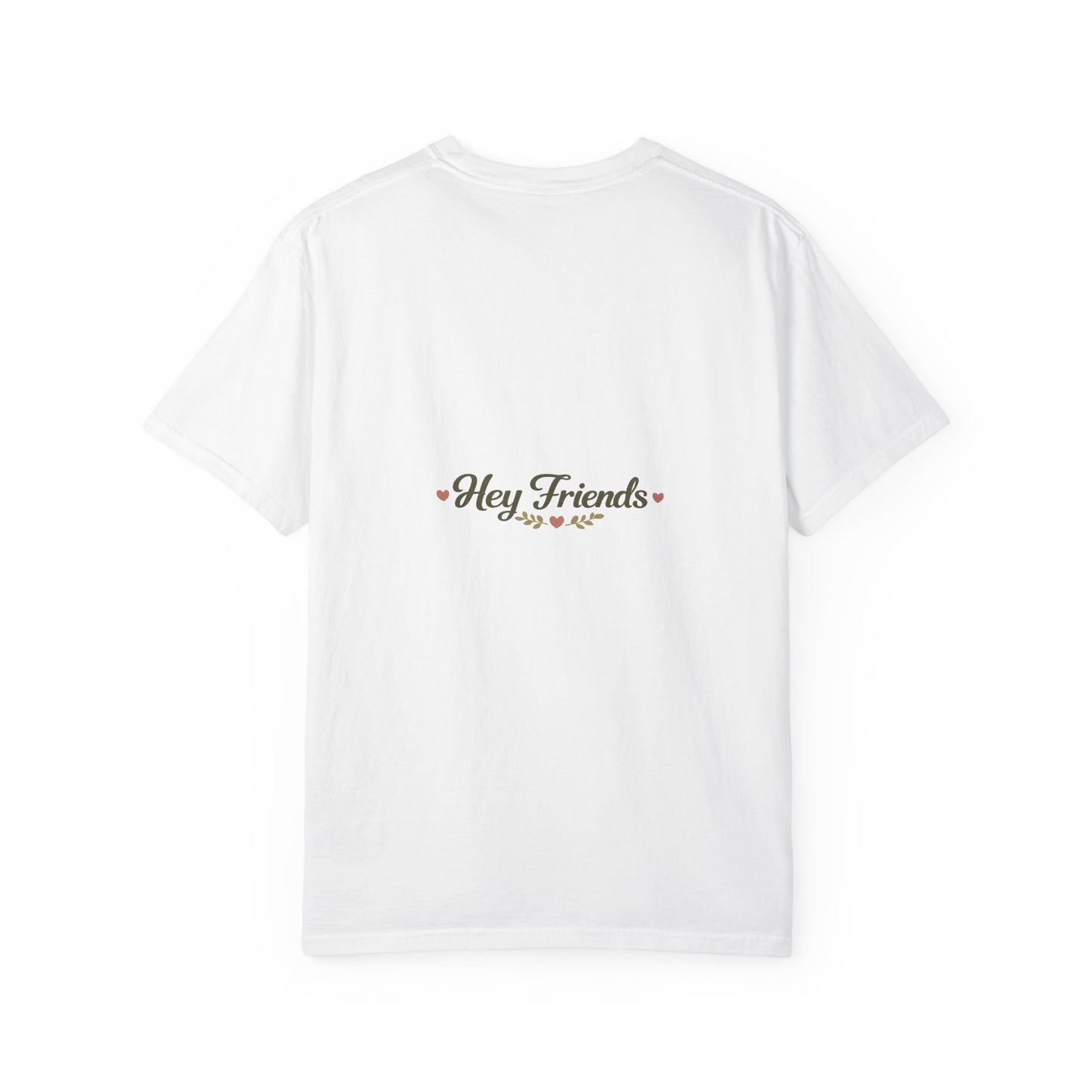 Jody's Mama Garden Tee