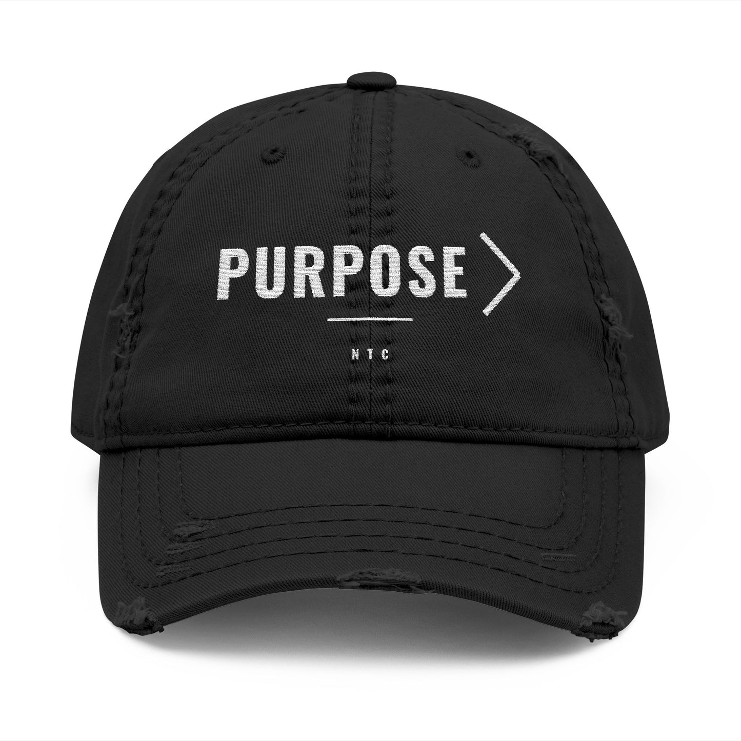 Purpose Cap