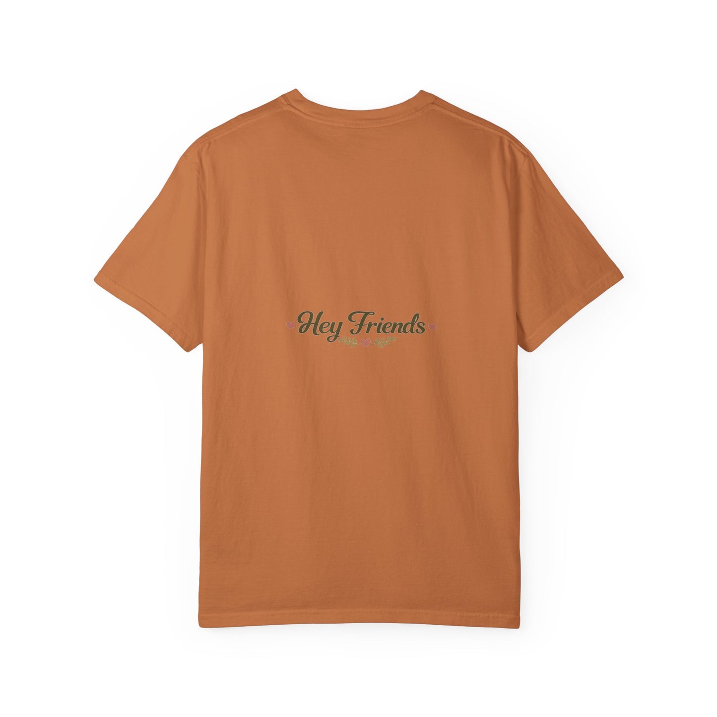 Jody's Mama Garden Tee