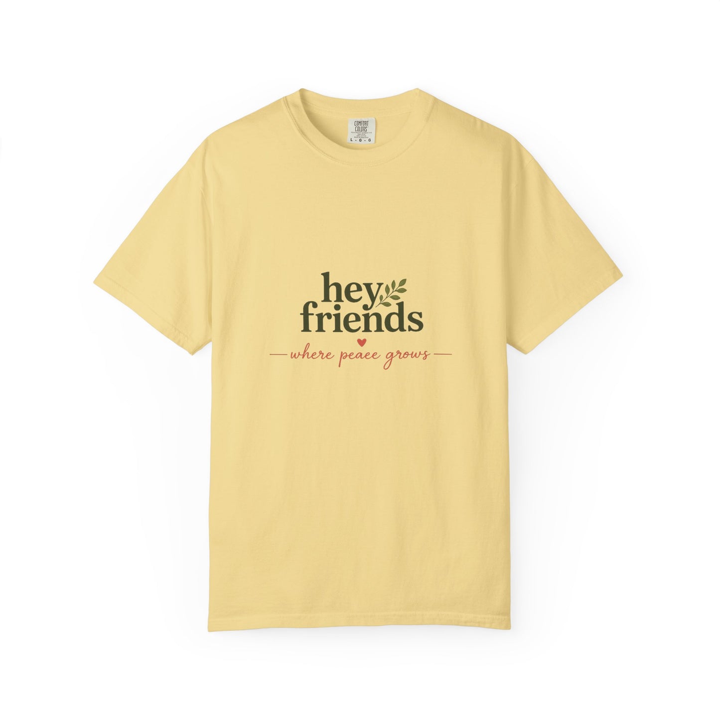 Gardening Is Cheaper Than Therapy Tee
