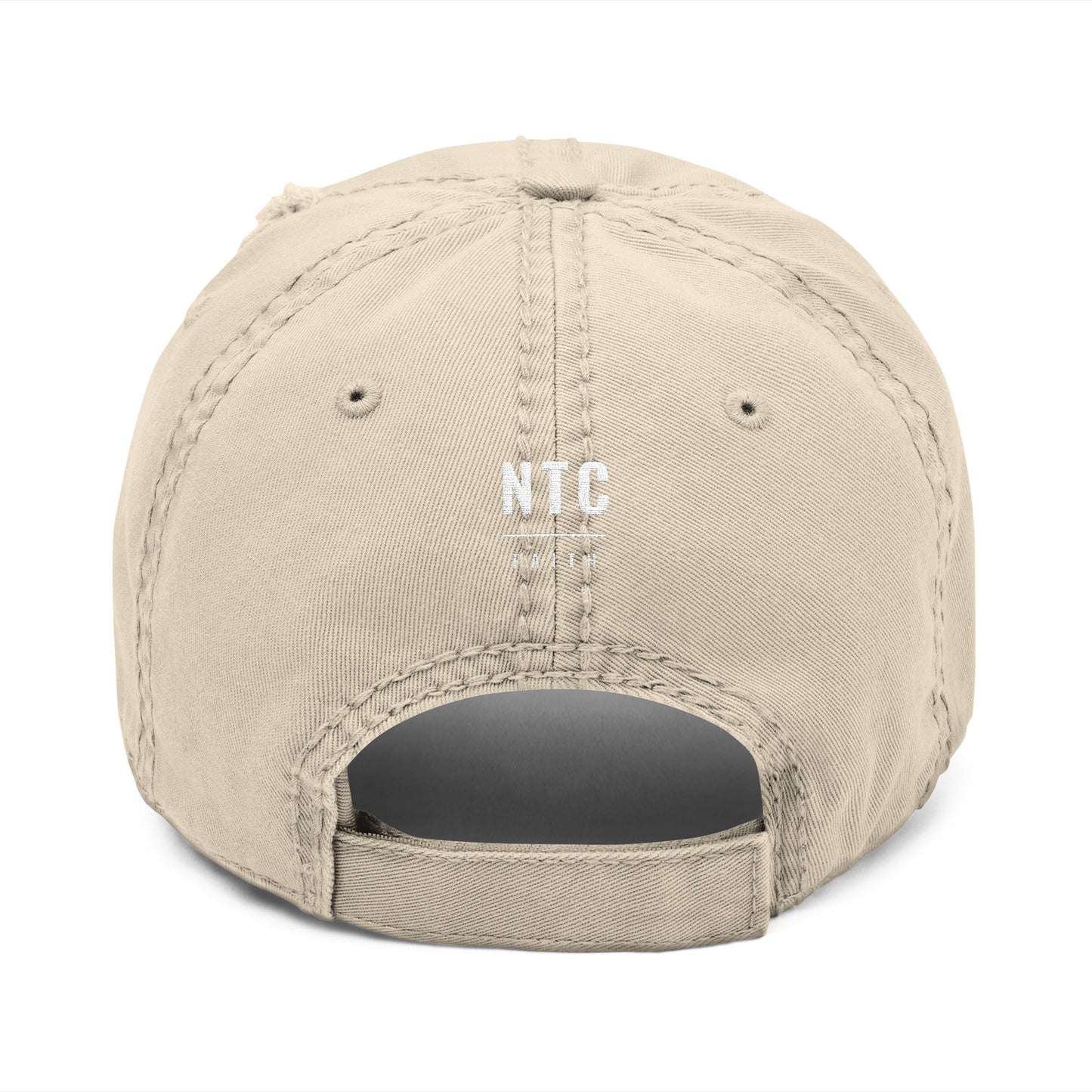 Purpose Cap