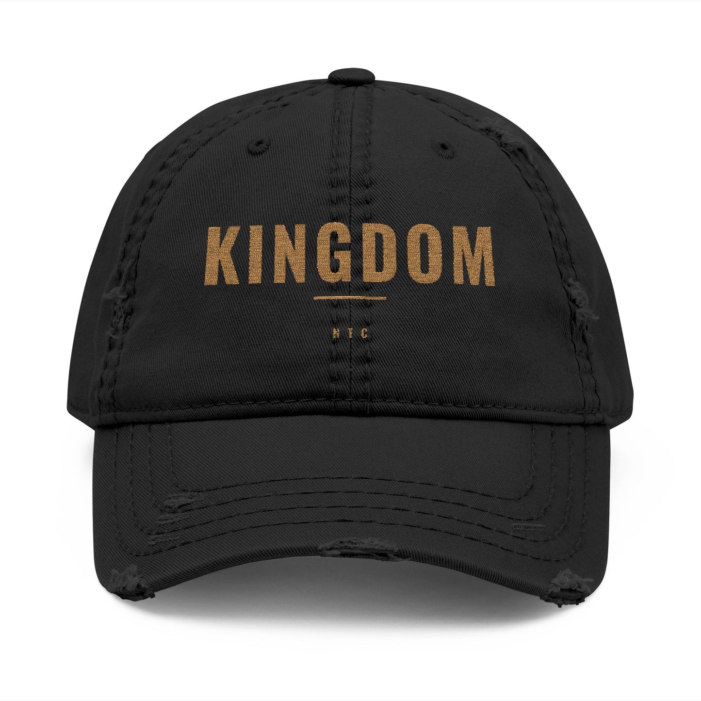 Kingdom Cap