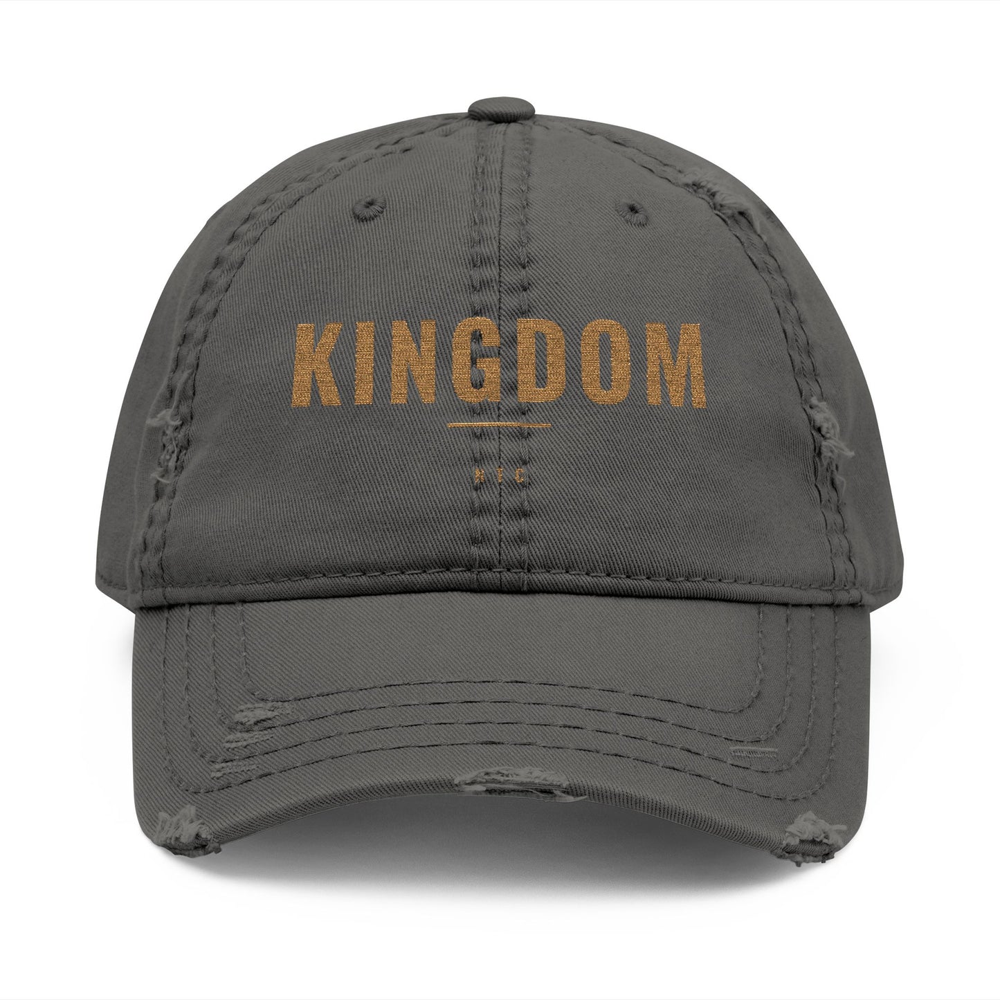 Kingdom Cap