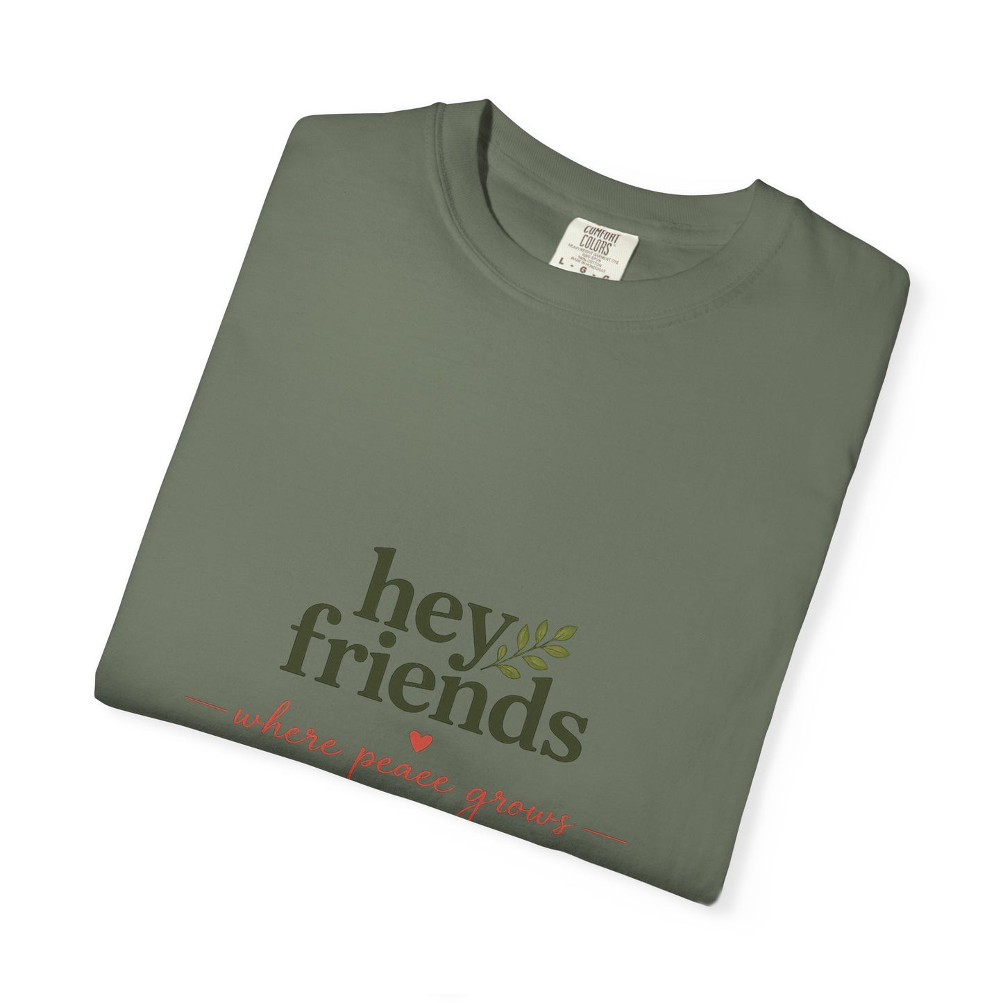 Gardening Is Cheaper Than Therapy Tee