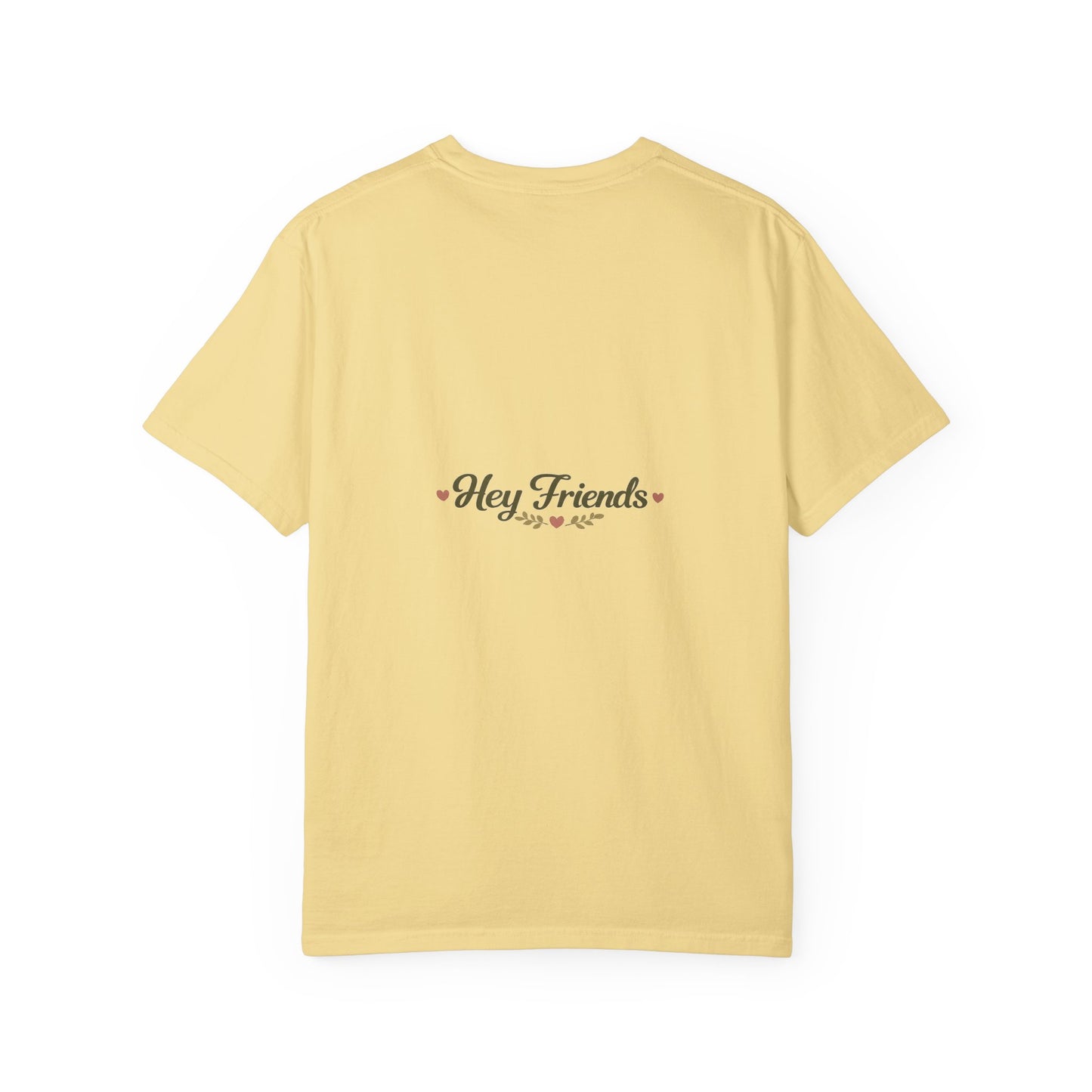 Jody's Mama Garden Tee