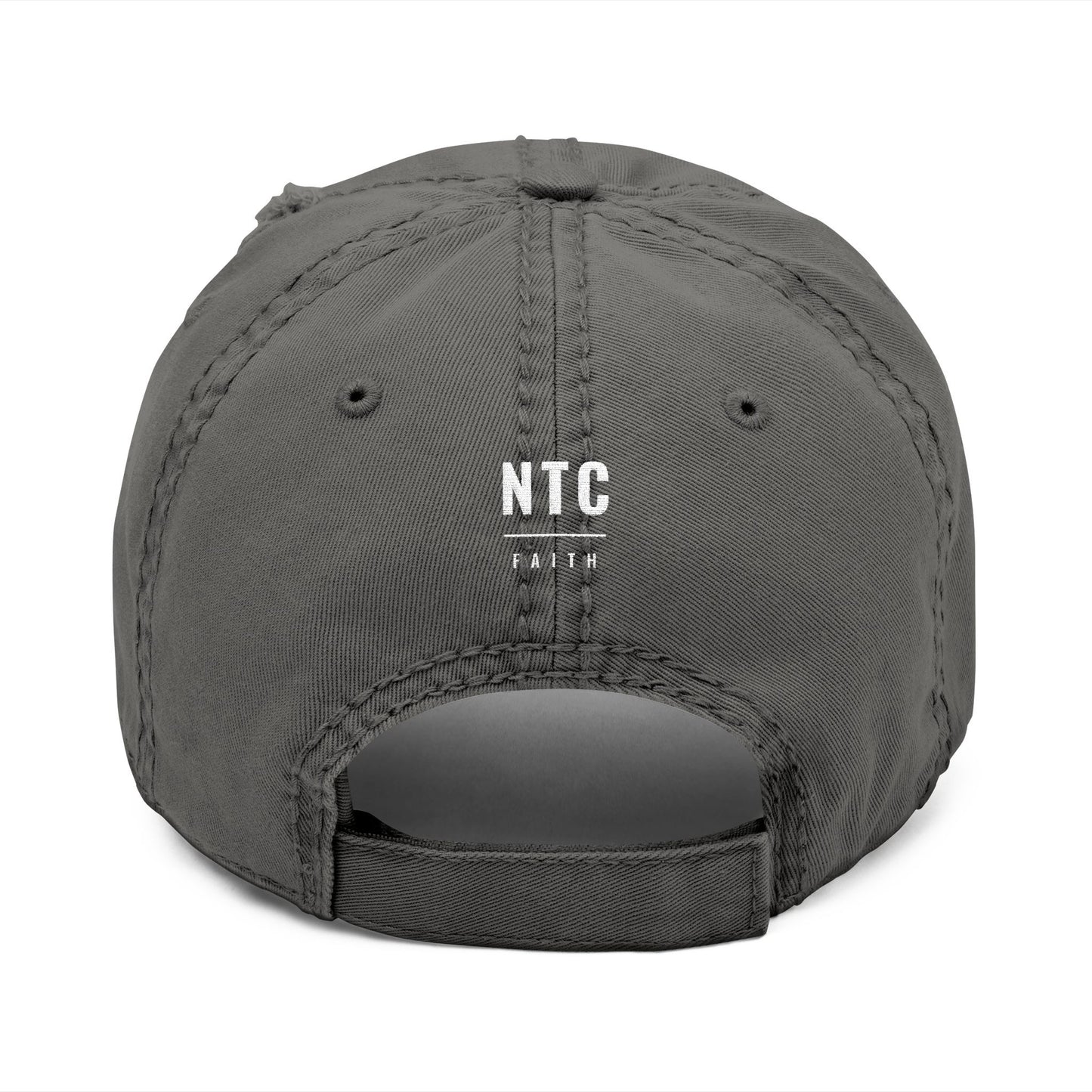 Not Self-Made Cap