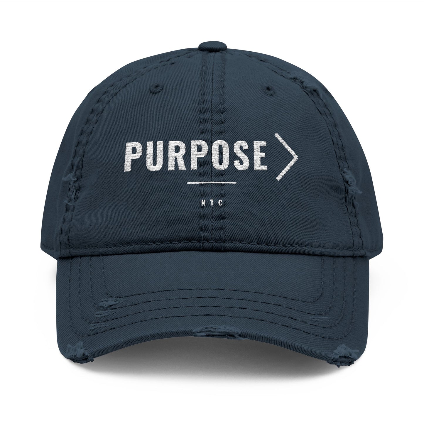 Purpose Cap