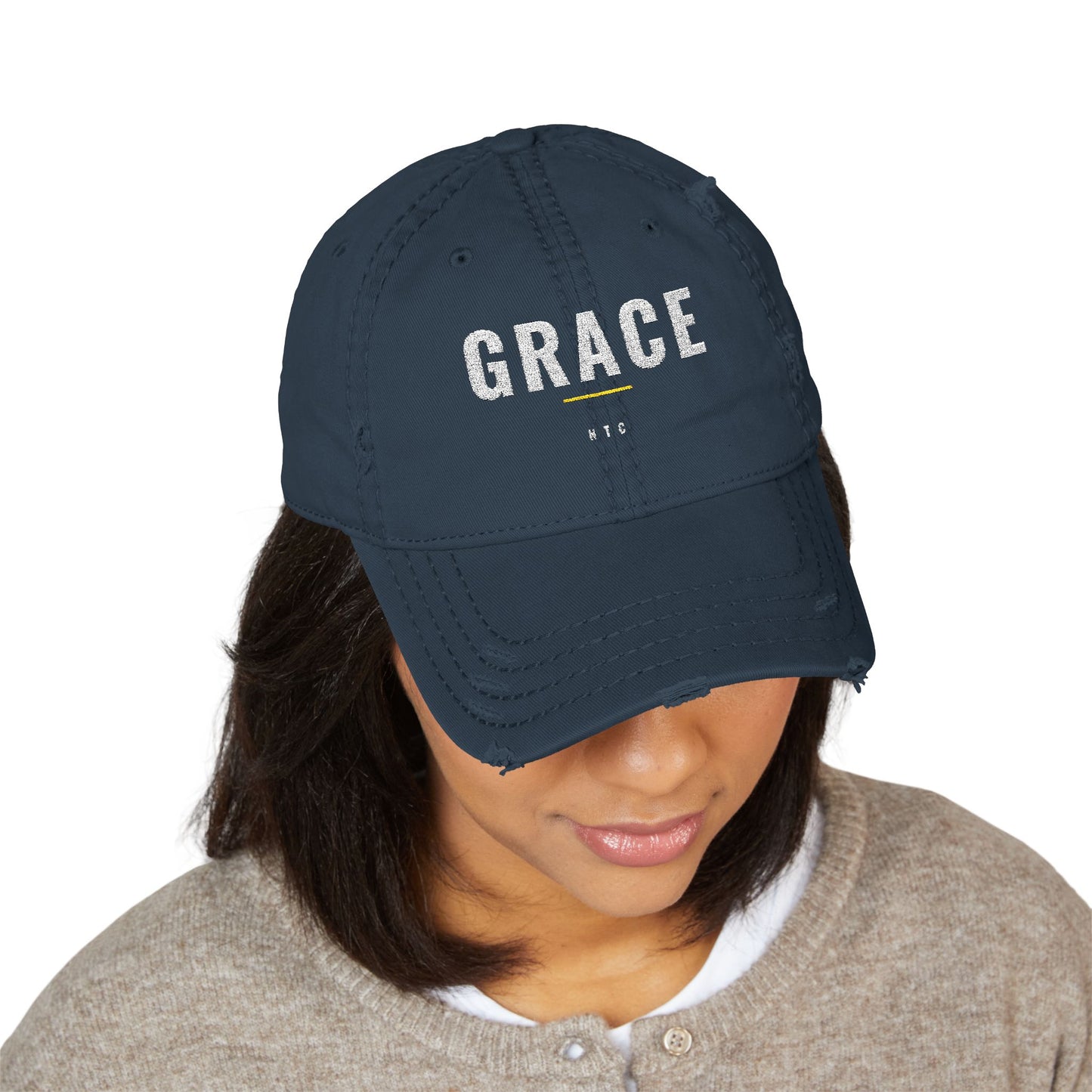 Grace Cap