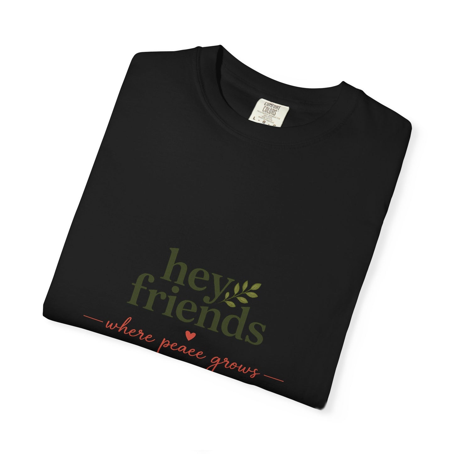 Gardening Is Cheaper Than Therapy Tee