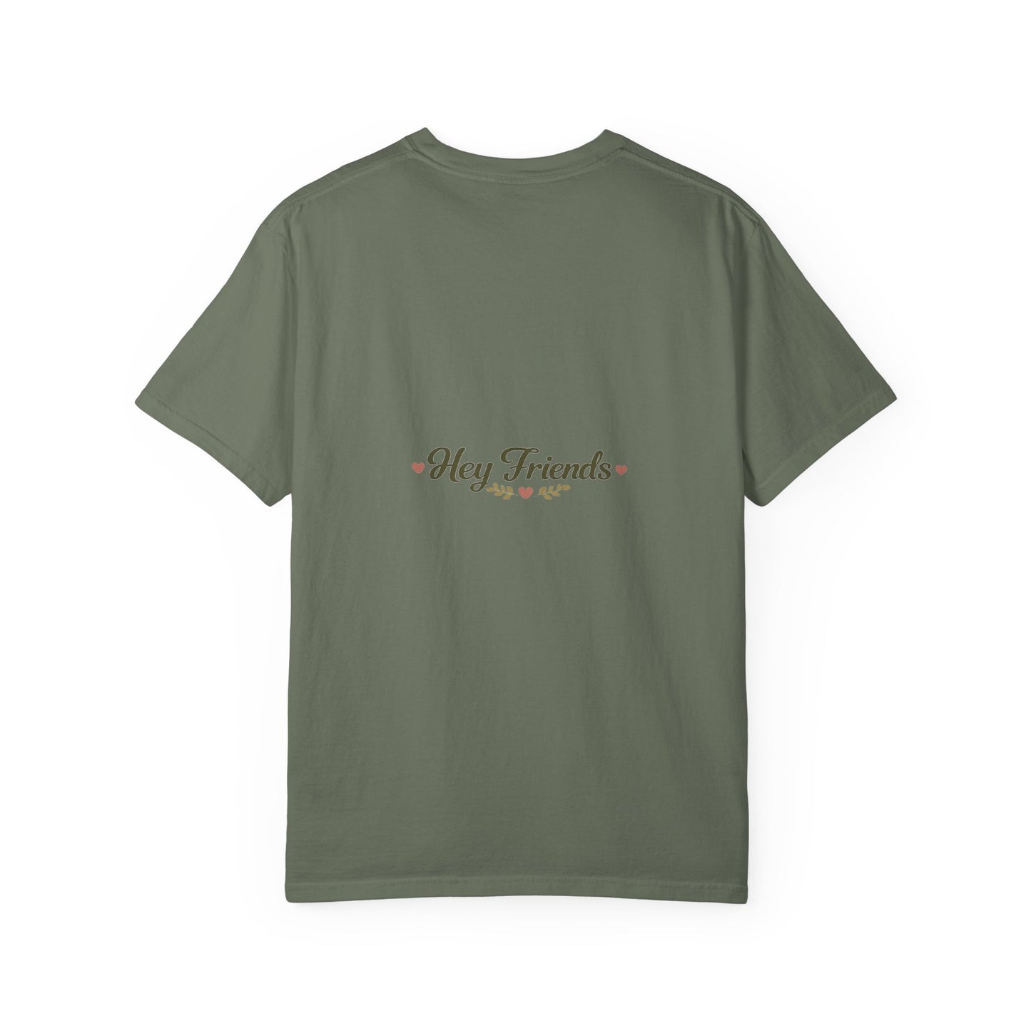 Jody's Mama Garden Tee