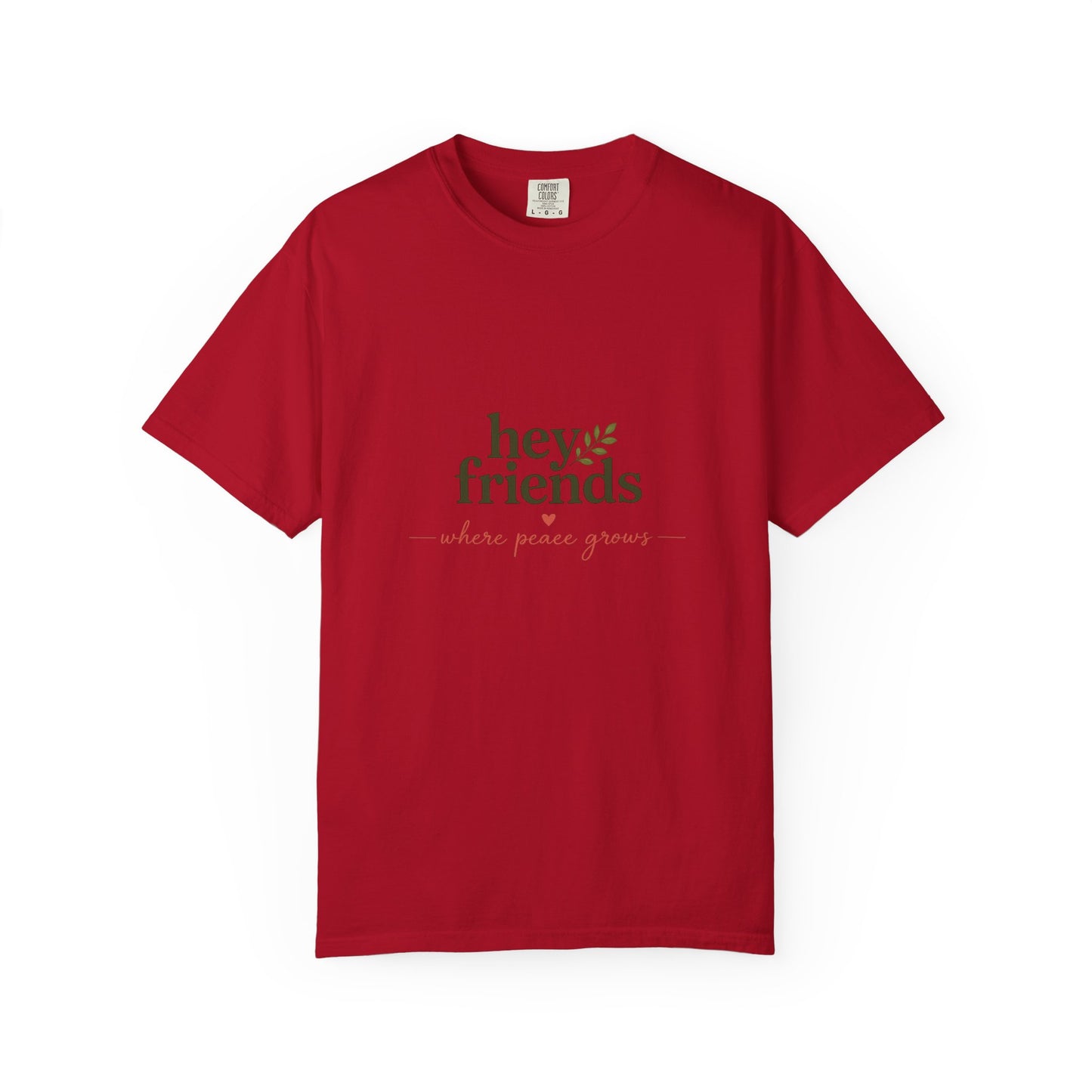 Gardening Is Cheaper Than Therapy Tee