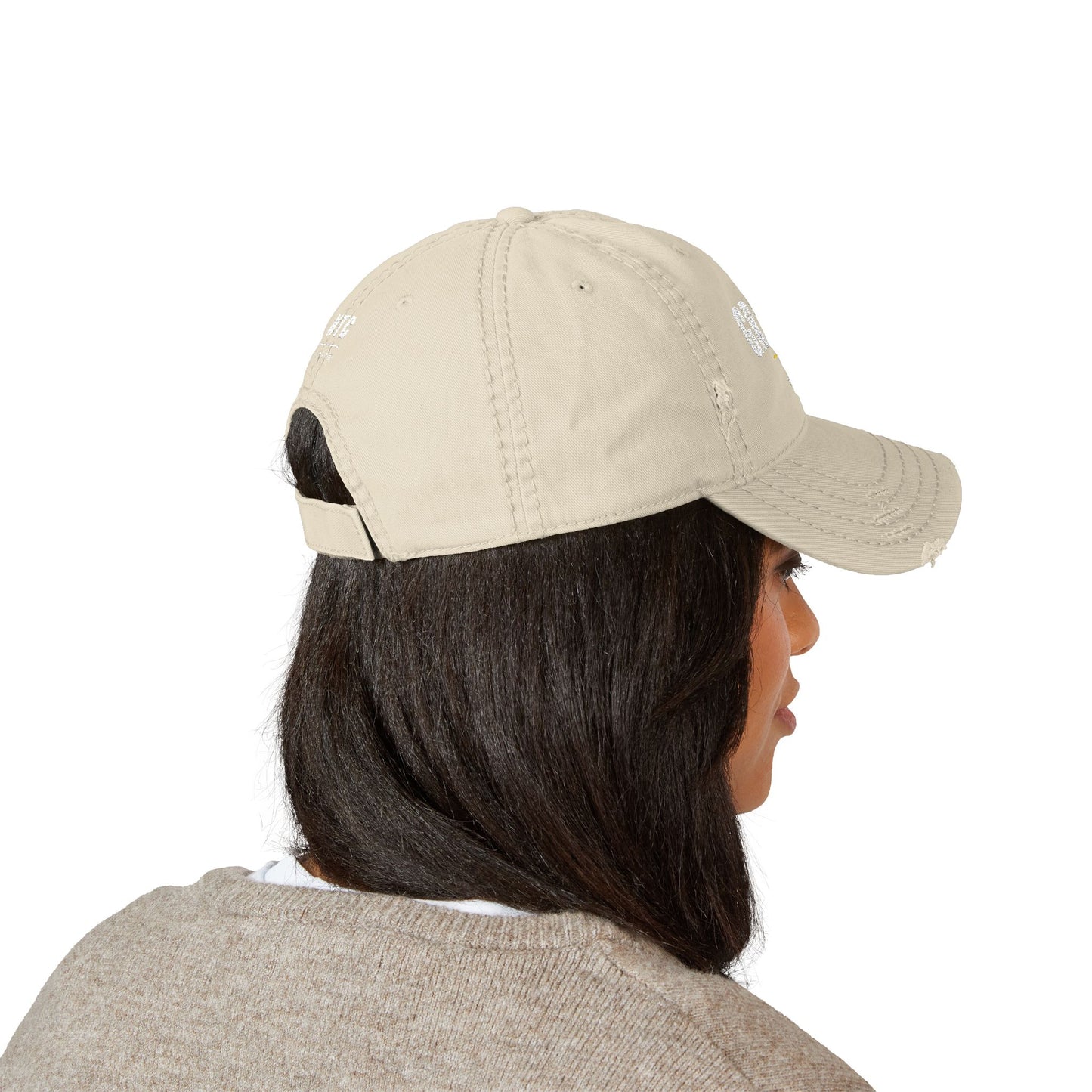 Grace Cap