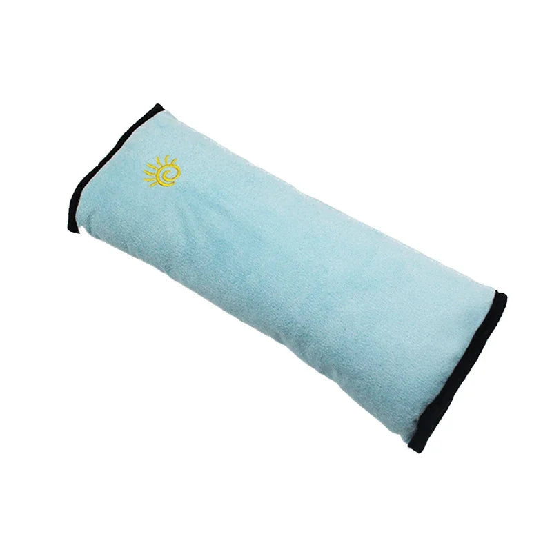 Travel Seatbelt Shoulder Cushion