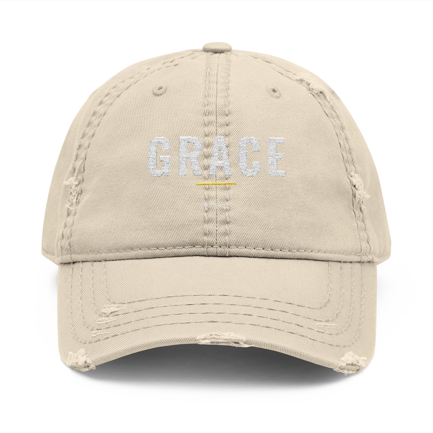 Grace Cap