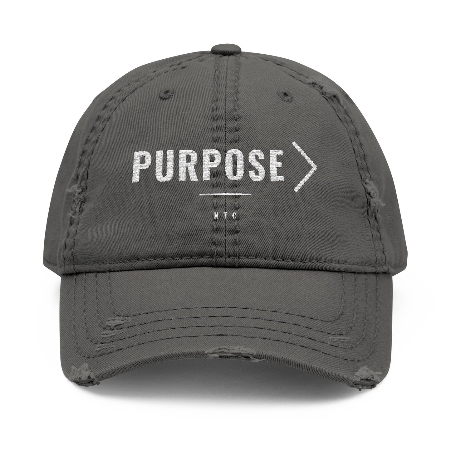Purpose Cap