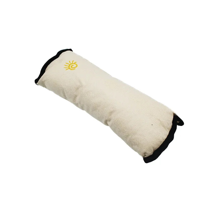Travel Seatbelt Shoulder Cushion