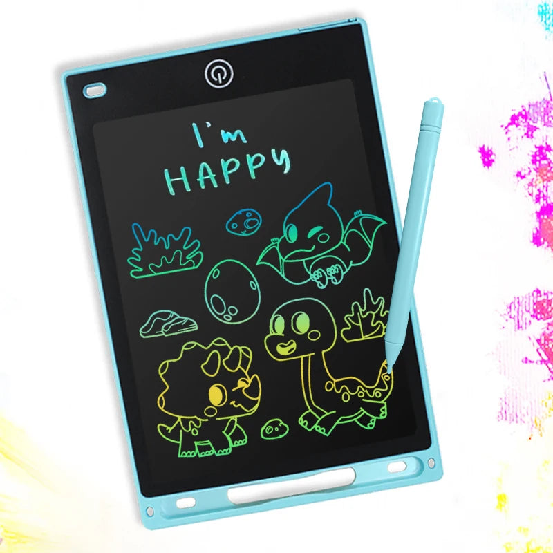 LCD Writing Tablet - 8.5 Inch