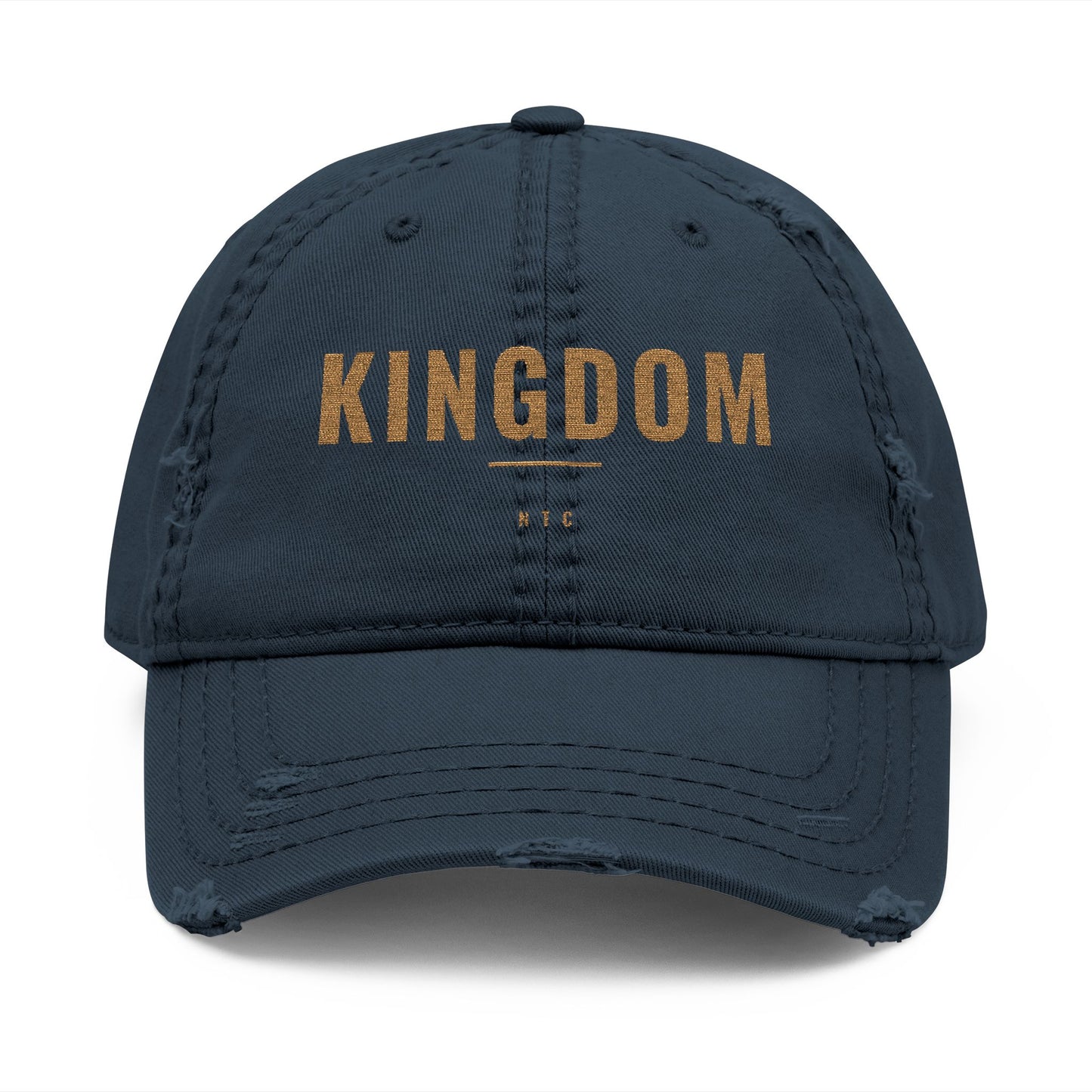 Kingdom Cap