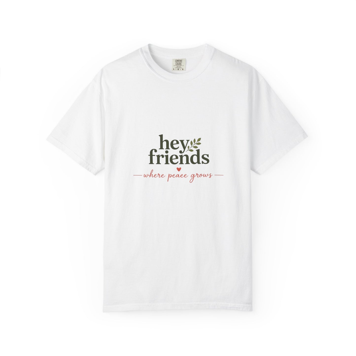 Gardening Is Cheaper Than Therapy Tee