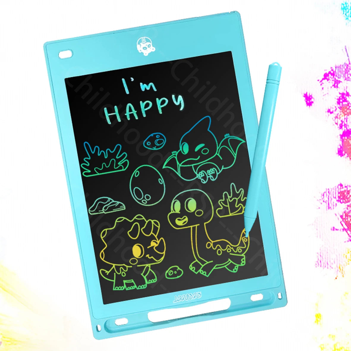 LCD Writing Tablet - 8.5 Inch