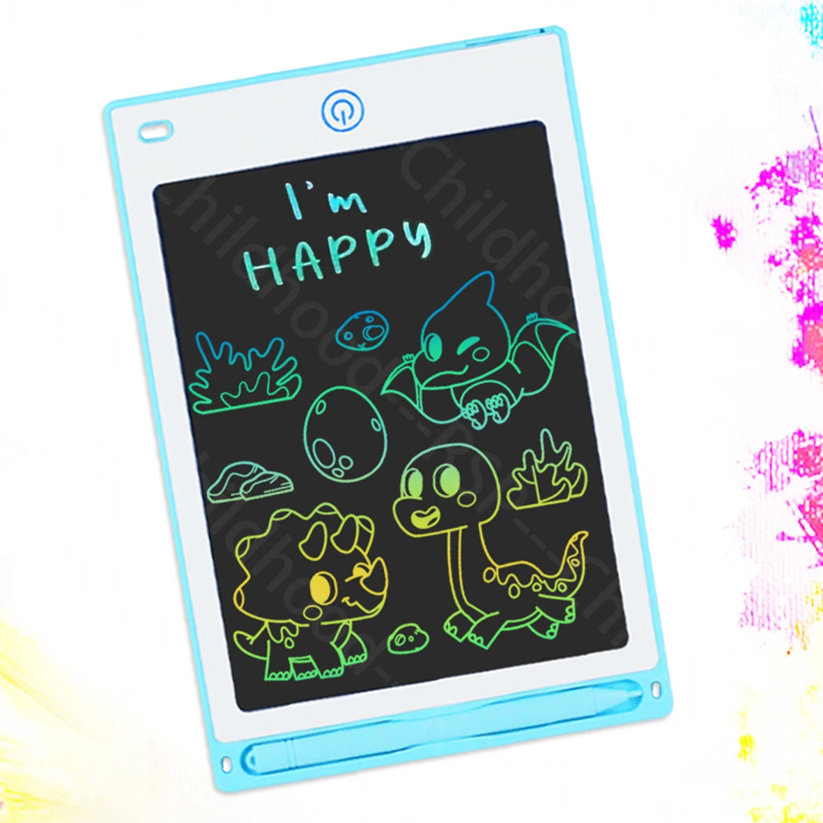 LCD Writing Tablet - 8.5 Inch
