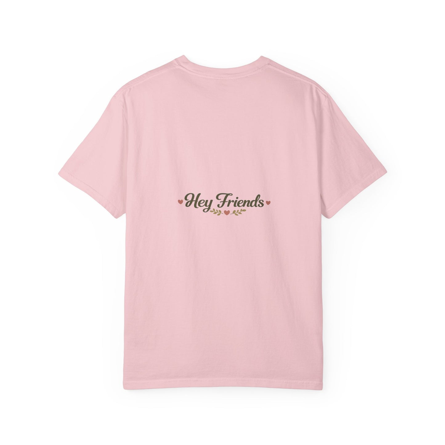Jody's Mama Garden Tee
