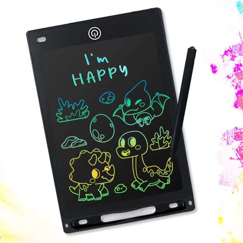 LCD Writing Tablet - 8.5 Inch