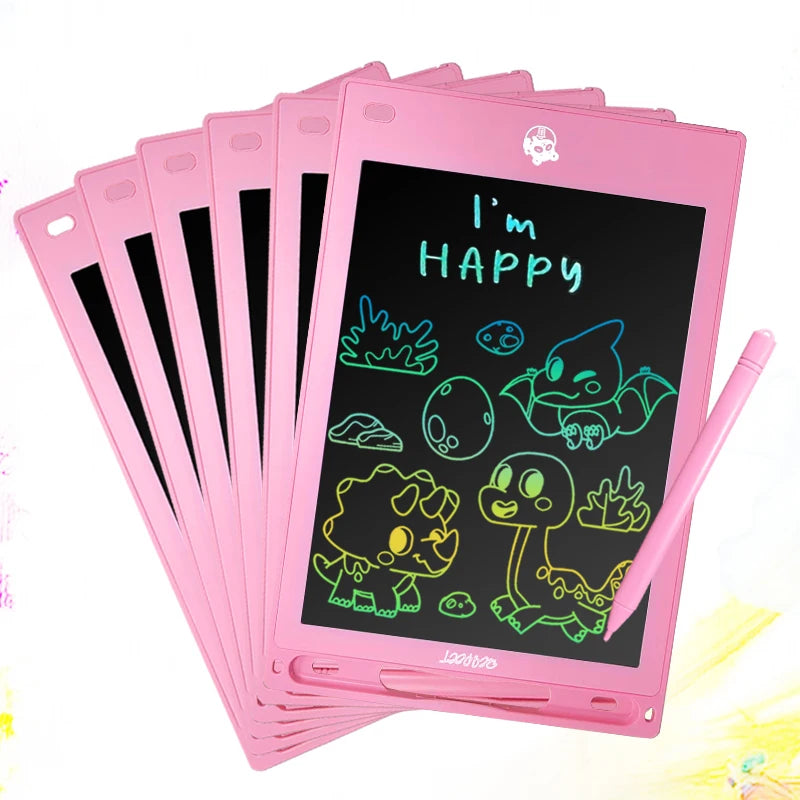 LCD Writing Tablet - 8.5 Inch