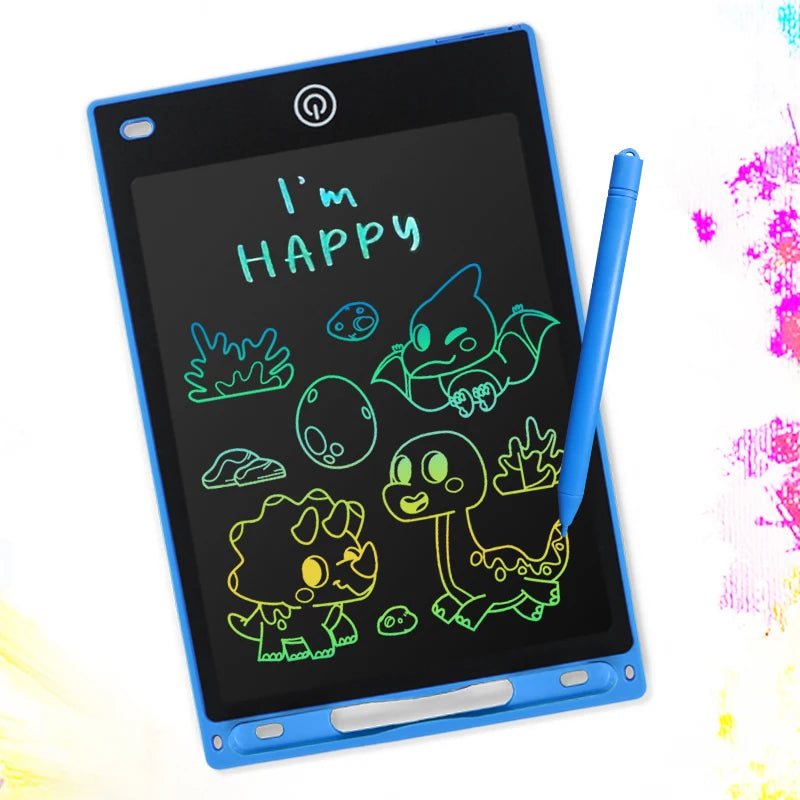 LCD Writing Tablet - 8.5 Inch