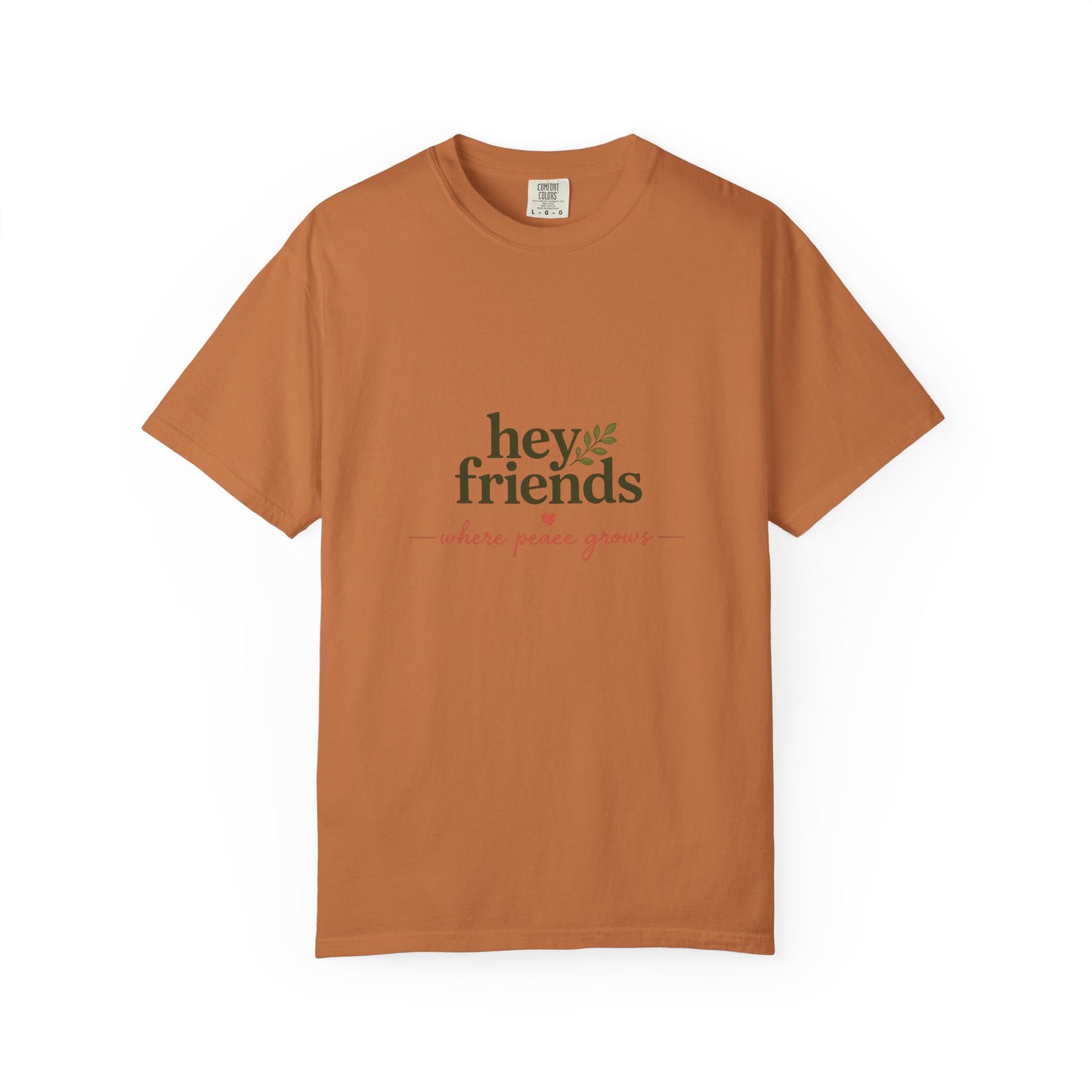 Gardening Is Cheaper Than Therapy Tee