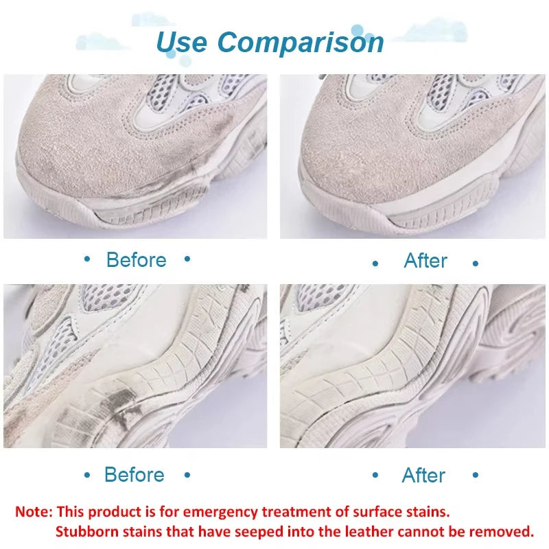 Sneaker Cleaning Eraser