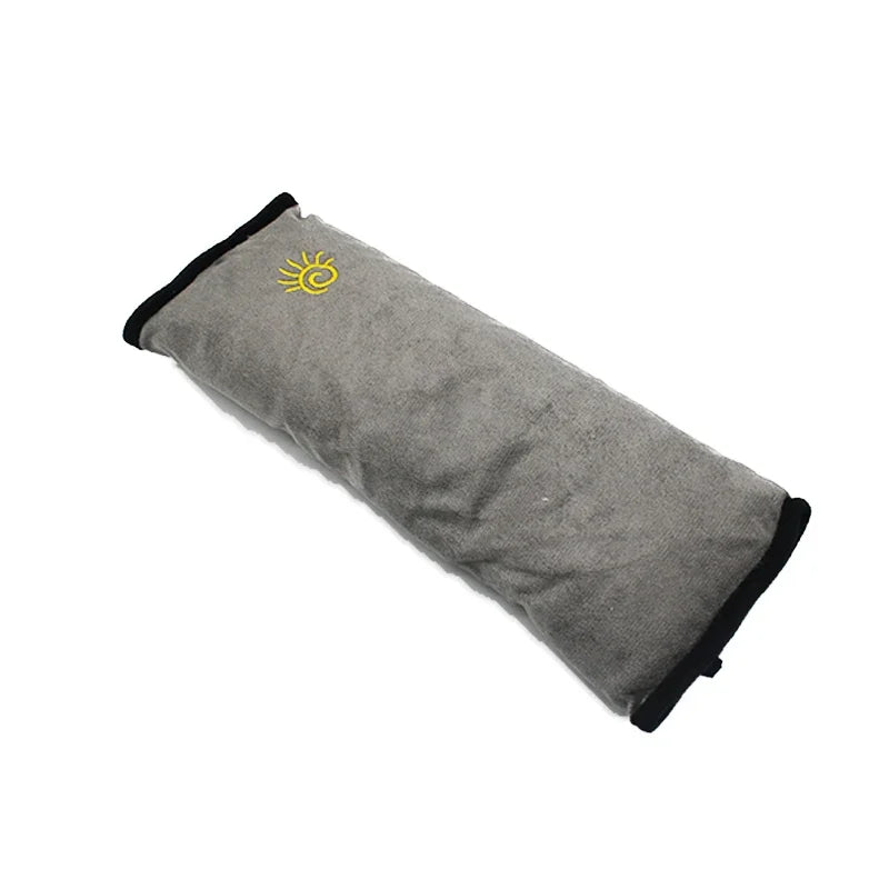 Travel Seatbelt Shoulder Cushion