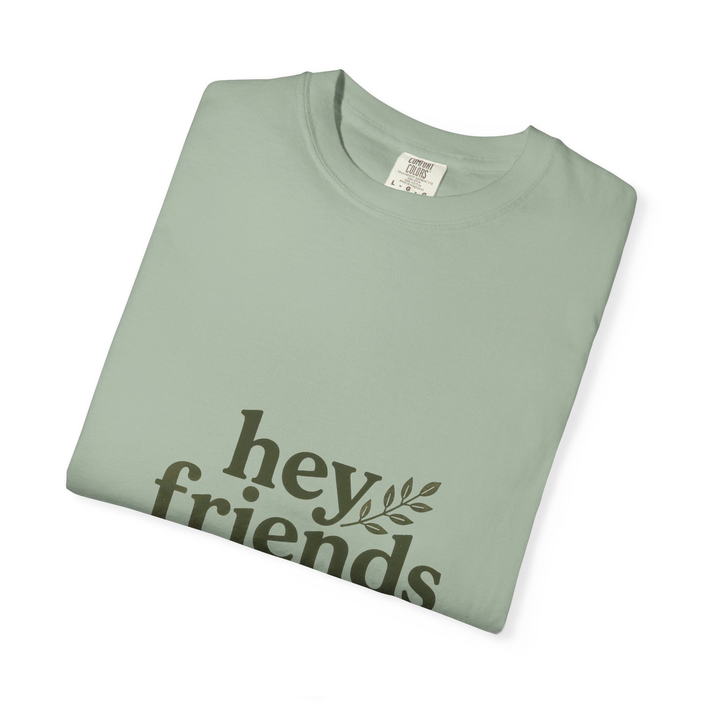 Sorry I Can't I Have Plants Garden Tee